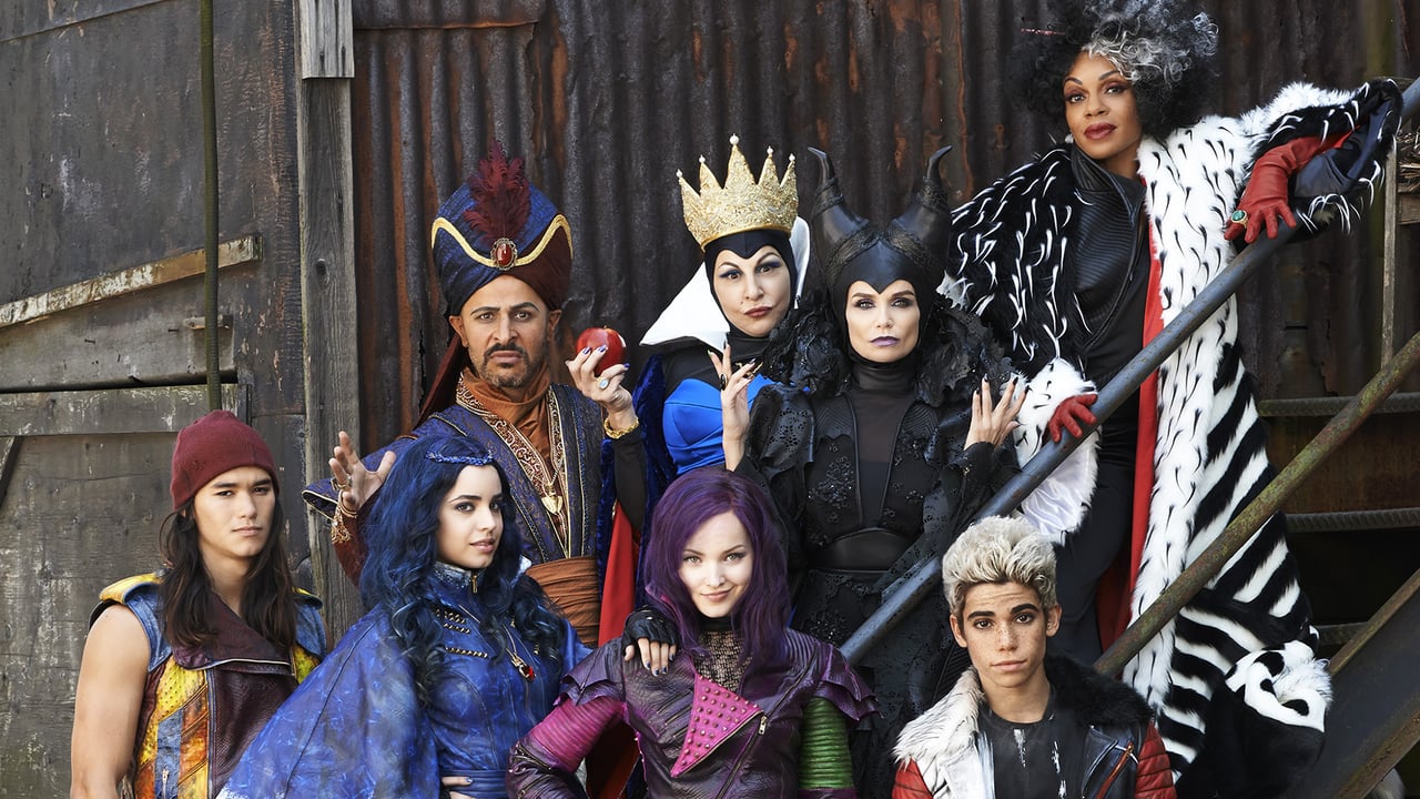 Descendants 0