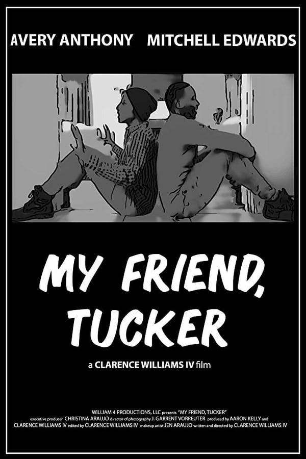 A troubled young man named Hamilton returns home for the first time in years since leaving for college and reconnects with his childhood best friend, Tucker. The two reflect on life, love, adulthood, and the ups and downs of childhood.