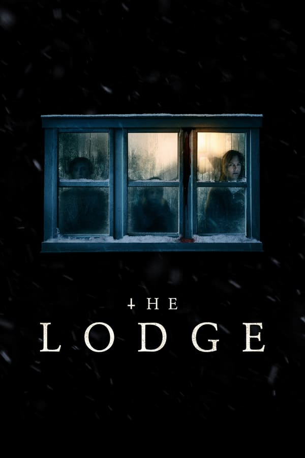 When a father is forced to abruptly depart for work, he leaves his children, Aidan and Mia, at their holiday home in the care of his new girlfriend, Grace. Isolated and alone, a blizzard traps them inside the lodge as terrifying events summon specters from Grace's dark past.