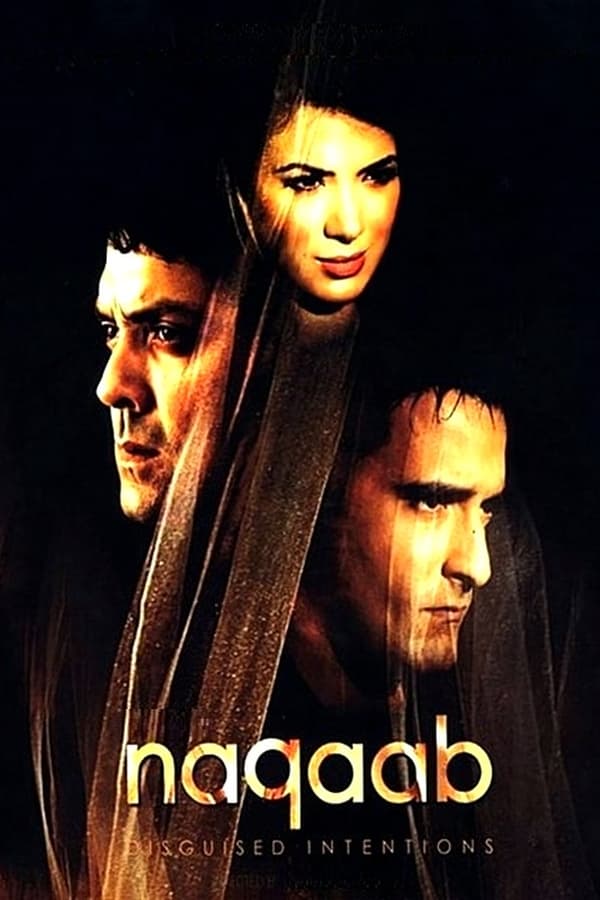 The story revolves around the life of Sophia (Urvashi Sharma) who lives in Goa. When she is stalked and then attacked by a rapist named Rakesh, Sophia re-locates to Dubai. Here she rents a room in a villa near Jumeirah Beach, owned by wealthy star Karan Oberoi (Bobby Deol). Six months later he proposes to her, and she accepts. Shortly before the marriage, she meets with an unemployed actor, Vicky Malhotra (Akshay Khanna), and is attracted to him, but decides to go ahead and marry Karan. At the altar, she changes her mind, ditches him and decides to move in with Vicky. But things take a turn for the worse.