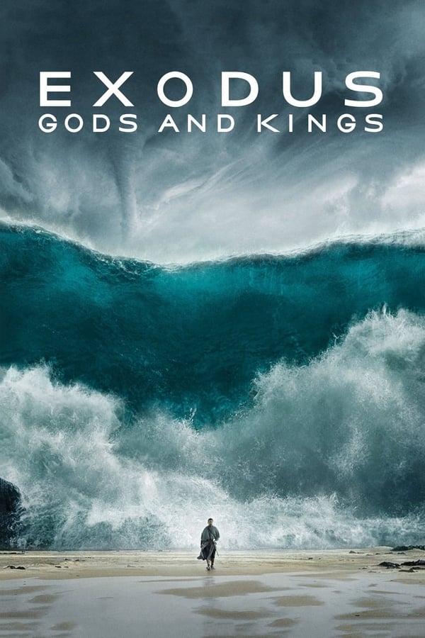The defiant leader Moses rises up against the Egyptian Pharaoh Ramses, setting 400,000 slaves on a monumental journey of escape from Egypt and its terrifying cycle of deadly plagues.