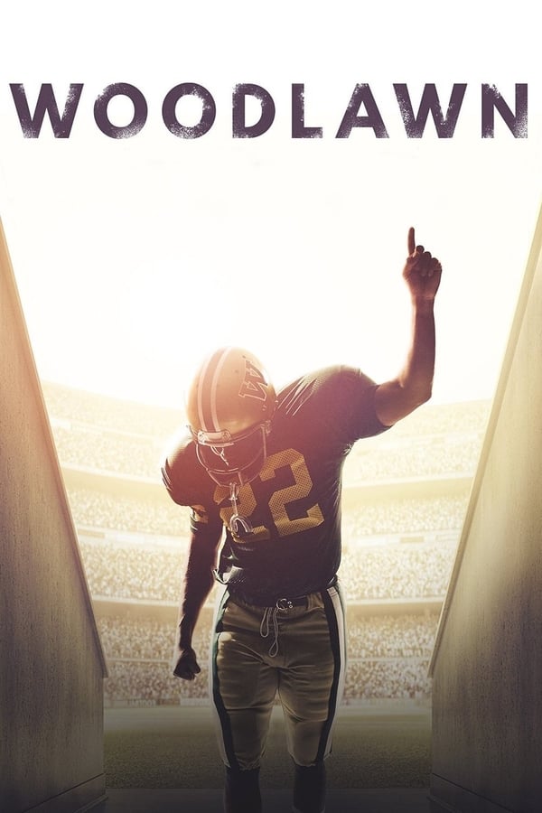 Love and unity in a school torn by racism and hate in the 1970s.A gifted high school football player must learn to embrace his talent and his faith as he battles racial tensions on and off the field.