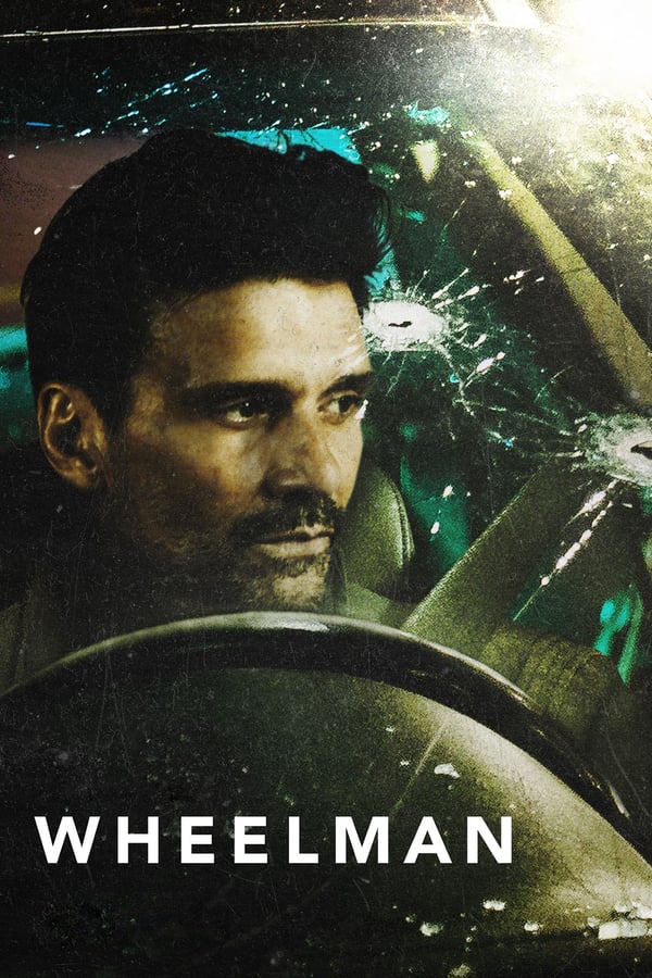 A getaway driver for a bank robbery realizes he has been double crossed and races to find out who betrayed him.