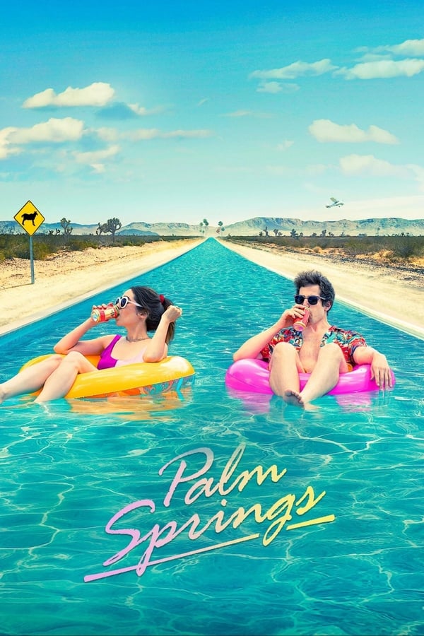 When carefree Nyles and reluctant maid of honor Sarah have a chance encounter at a Palm Springs wedding, things get complicated as they are unable to escape the venue, themselves, or each other.