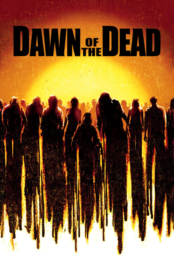 A group of survivors take refuge in a shopping mall after the world is taken over by aggressive, flesh-eating zombies.