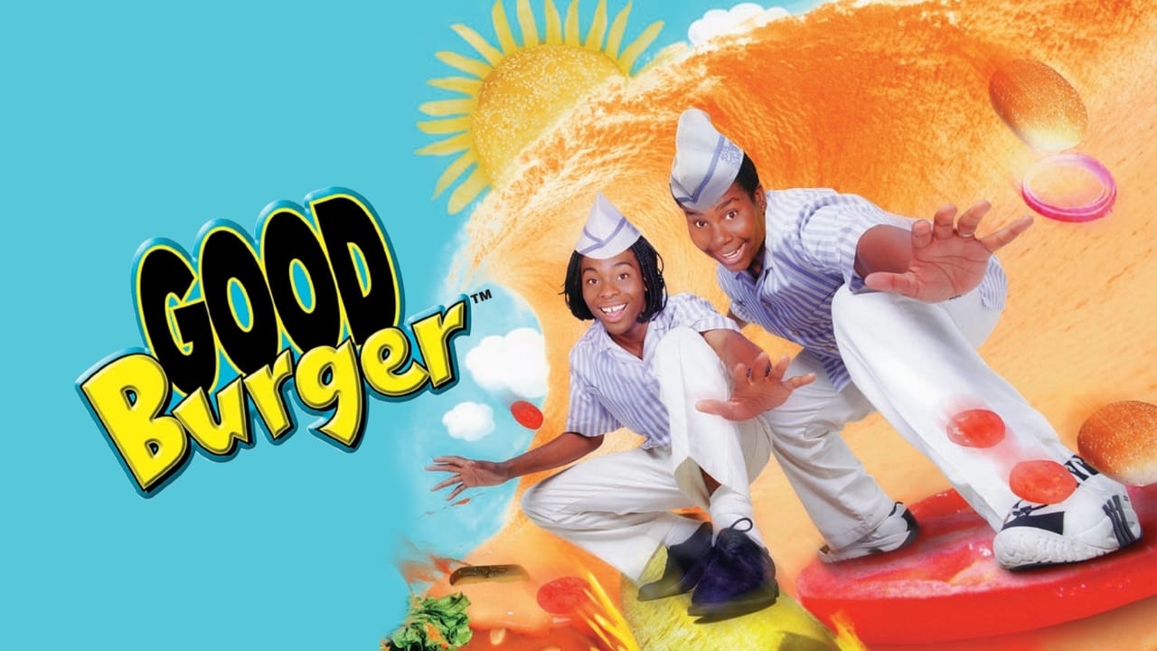 Good Burger 0