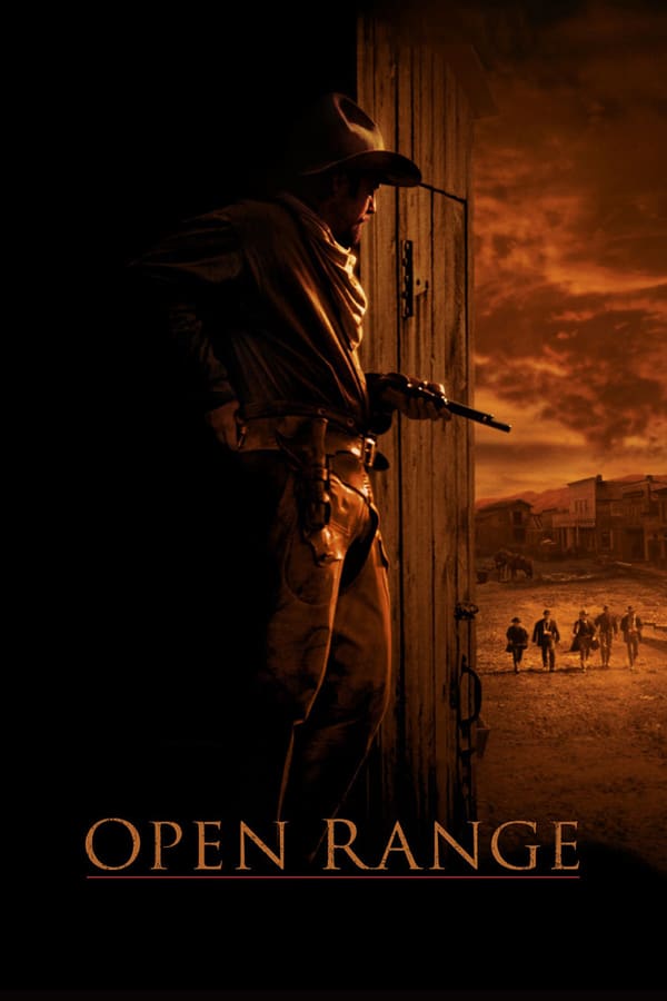 A former gunslinger is forced to take up arms again when he and his cattle crew are threatened by a corrupt lawman.