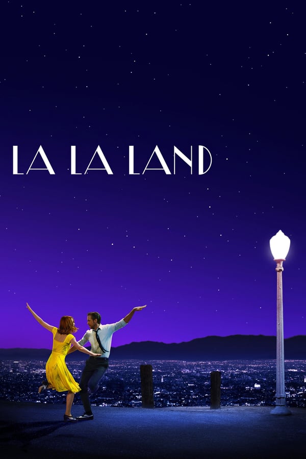 La La Land is een moderne variant op de klassieke Hollywood musical en een ode aan iedereen die durft te dromen.  Mia droomt ervan actrice te worden in Hollywood.