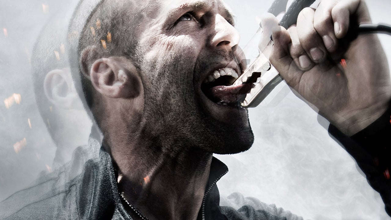 Crank: High Voltage 0