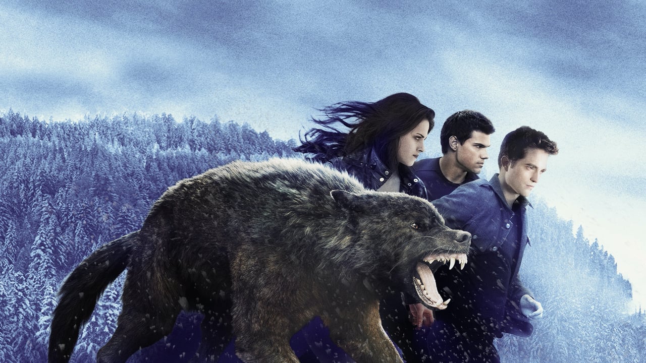 The Twilight Saga: Breaking Dawn - Part 2 0