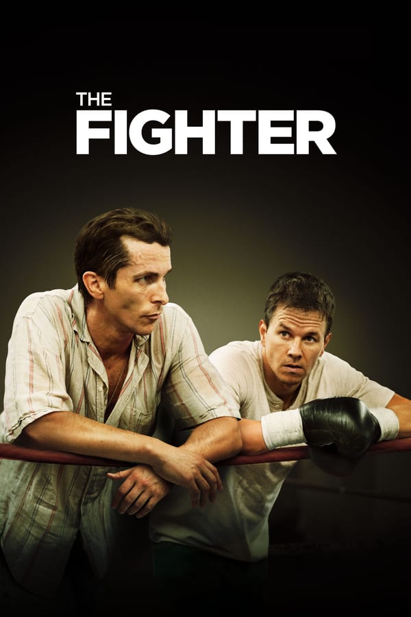 The Fighter, is a drama about boxer 