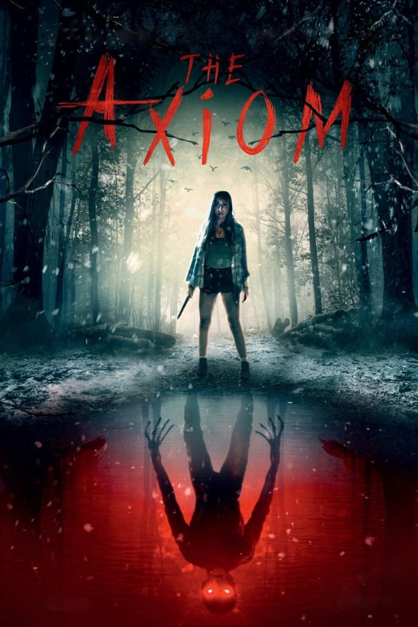 At the risk of her group's safety, a young woman travels into a National Forest where her sister has become trapped in a multi-dimensional world of monsters.