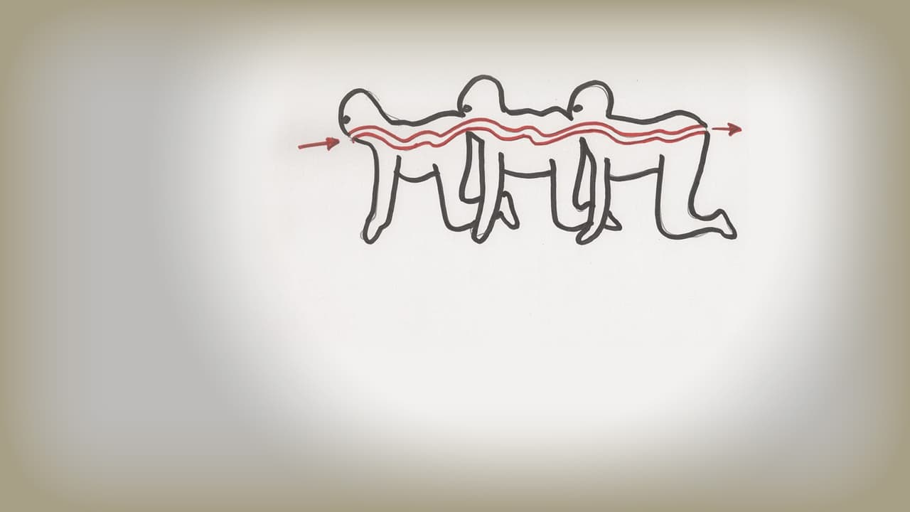 The Human Centipede (First Sequence) 0