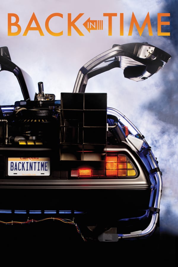 Cast, crew, and fans explore the “Back to the Future” time-travel trilogy's resonance throughout our culture 30 years after Marty McFly went back in time.