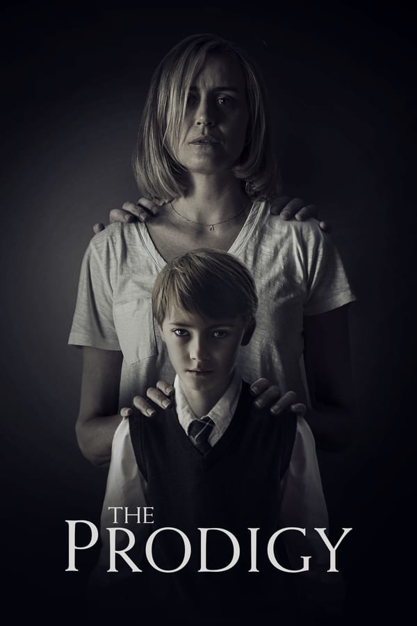 A mother concerned about her young son's disturbing behavior thinks something supernatural may be affecting him.