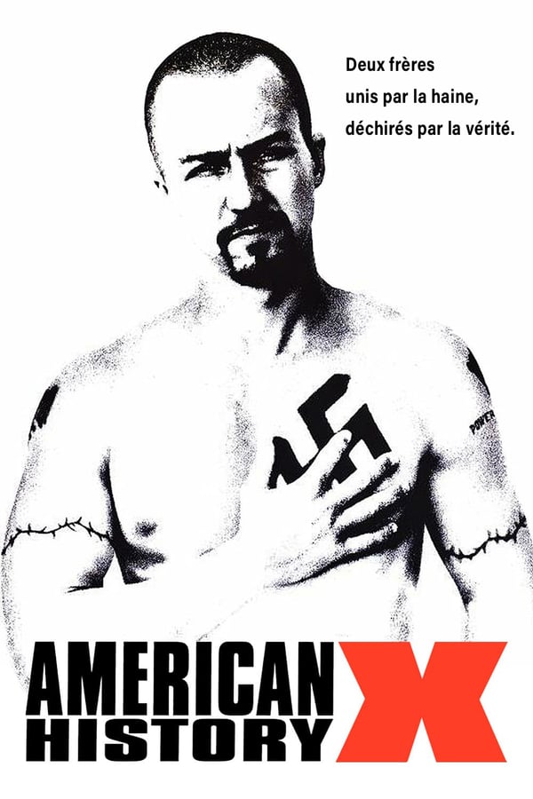 FR - American History X (1998)