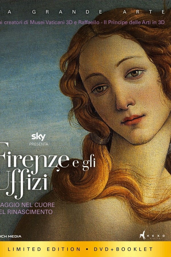 IT - Firenze e gli Uffizi: viaggio nel cuore del Rinascimento