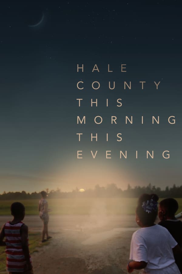 Composed of intimate and unencumbered moments of people in a community, this film is constructed in a form that allows the viewer an emotive impression of the Historic South - trumpeting the beauty of life and consequences of the social construction of race, while simultaneously a testament to dreaming.