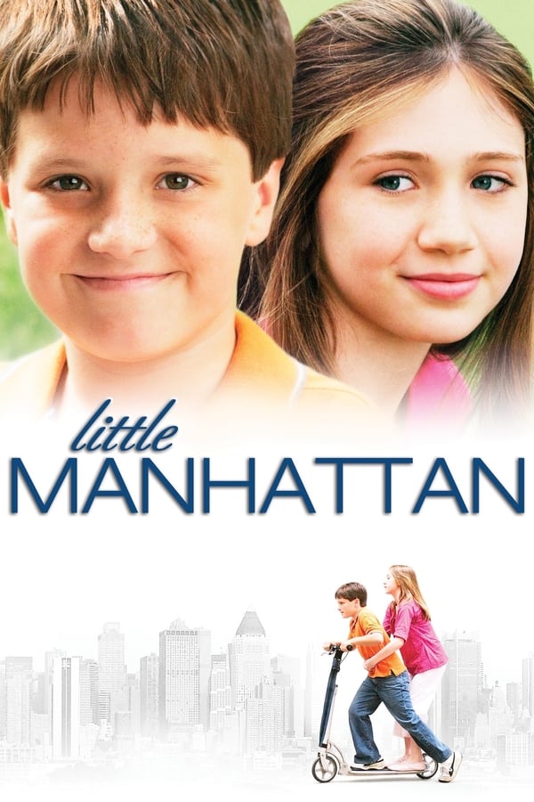 Ten-year-old Gabe was just a normal kid growing up in Manhattan until Rosemary Telesco walked into his life, actually into his karate class. But before Gabe can tell Rosemary how he feels, she tells him she will not be going to public school any more. Gabe has a lot more to learn about life, love, and girls.