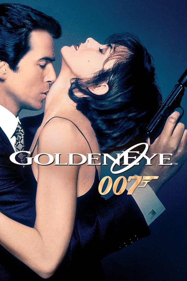 When a powerful satellite system falls into the hands of Alec Trevelyan, AKA Agent 006, a former ally-turned-enemy, only James Bond can save the world from an awesome space weapon that -- in one short pulse -- could destroy the earth! As Bond squares off against his former compatriot, he also battles Trevelyan's stunning ally, Xenia Onatopp, an assassin who uses pleasure as her ultimate weapon.