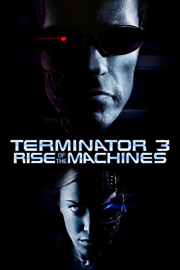 It's been 10 years since John Connor saved Earth from Judgment Day, and he's now living under the radar, steering clear of using anything Skynet can trace. That is, until he encounters T-X, a robotic assassin ordered to finish what T-1000 started. Good thing Connor's former nemesis, the Terminator, is back to aid the now-adult Connor … just like he promised.