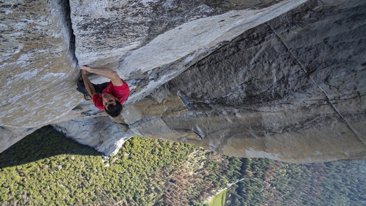 Free Solo 0