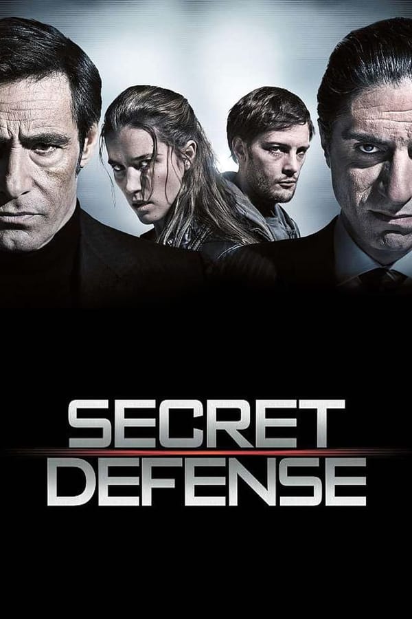 In France, terrorist groups and intelligence agencies battle in a merciless war everyday, in the name of radically opposed ideologies. Yet, terrorist and secret agents lead almost the same lives. Condemned to secrecy, these masters of manipulation follow the same methods. Alex and Al Barad are two of them. The former is the head of the D.G.S.E.'s (Direction Générale de la Sécurité Extérieure, the French equivalent of the CIA or the MI6) counter-terrorism unit while the latter reigns over a terrorist network, and both fight using the most ruthless of weapons: human beings.