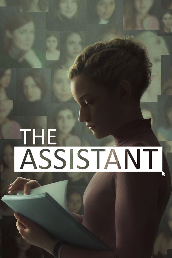 A searing look at a day in the life of an assistant to a powerful executive. As Jane follows her daily routine, she grows increasingly aware of the insidious abuse that threatens every aspect of her position.
