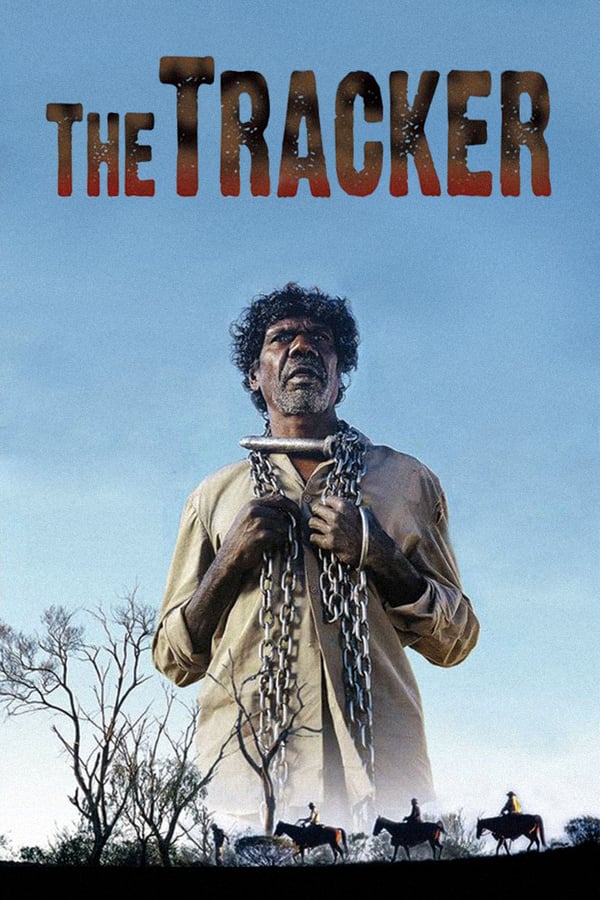 Somewhere in Australia in the early 20th century outback, an Aboriginal man is accused of murdering a white woman.  Three white men are on a mission to capture him with the help of an experienced Indigenous man.