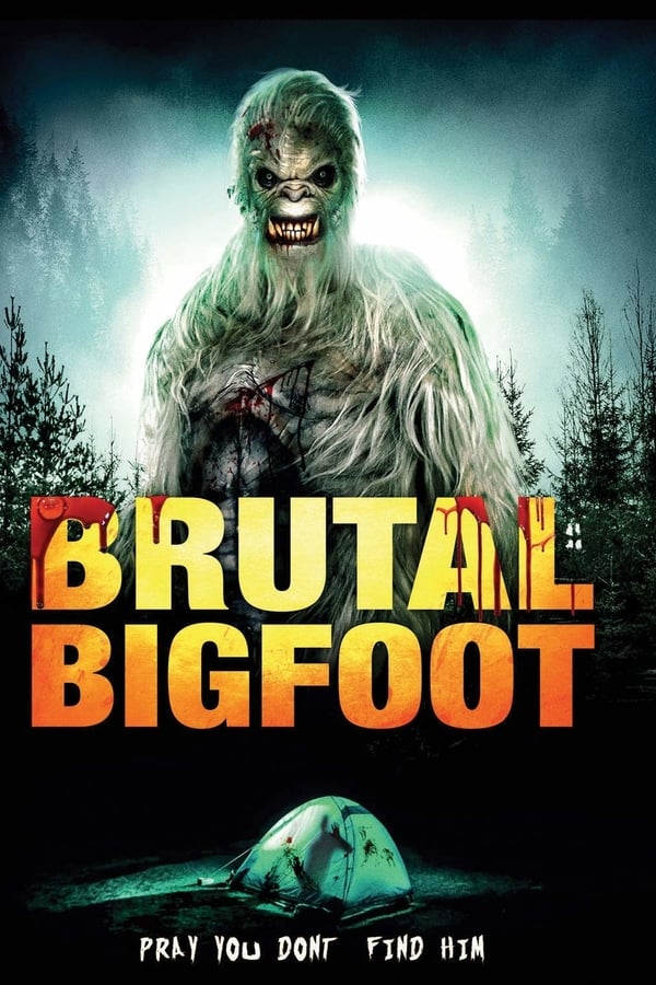 Join the Searching for Bigfoot field team – led by “The Godfather of Bigfoot” Tom Biscardi, as they get more than they bargained for when investigating the disappearance of a hiker and the mutilation of a couple deep in the remote Arkansas countryside. During their search, Tom and his team are led to a top secret nuclear testing facility and mutated creatures that reportedly inhabit the woods surrounding the compound. Along the way they gain the unwanted attention of unknown government agents who watch their every move as they search for the truth behind brutal deaths and strange disappearances that are rumored to involve a very large creature.