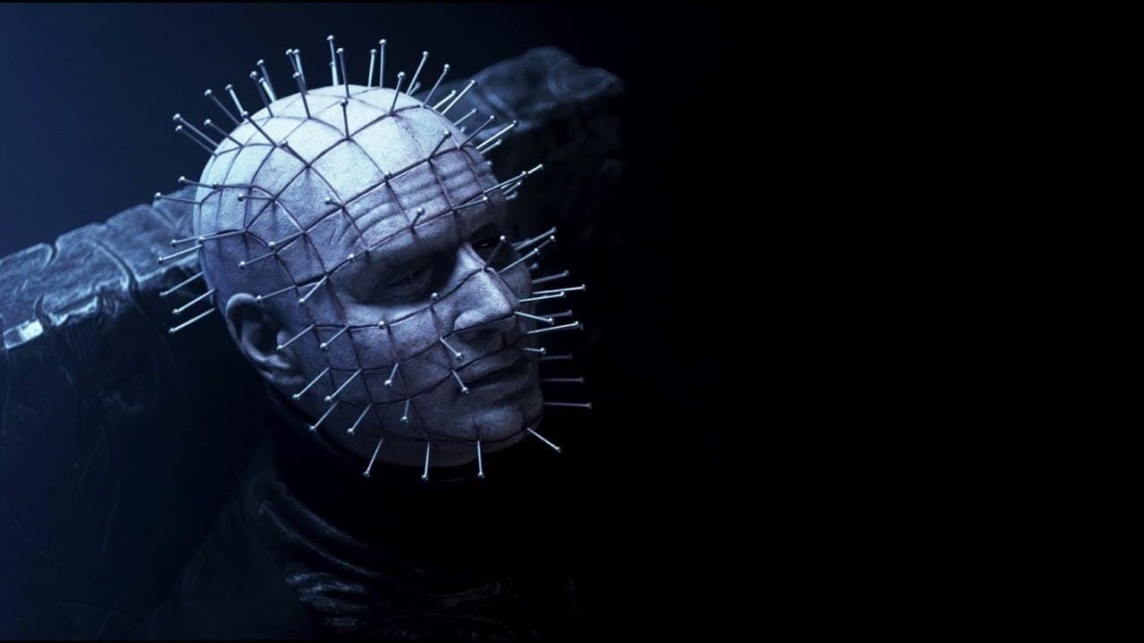 Hellraiser: Judgment 0