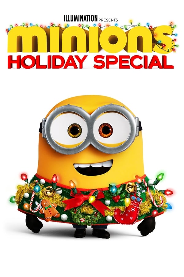 Four mini-movie escapades starring the Minions, with various special guest appearances, all to celebrate the holidays!
