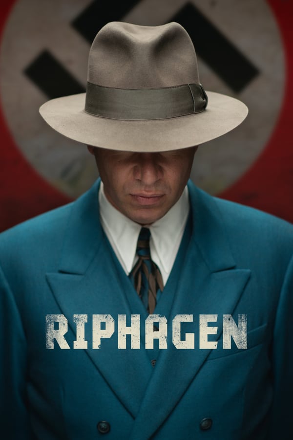 Film biografico su Andries Riphagen, criminale olandese che durante la Seconda guerra mondiale ha ricattato gli ebrei in fuga e ha contribuito al loro eccidio