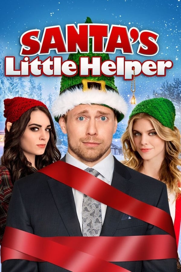 After getting fired from his job, a slick, fast-talking businessman is thrown into an elf competition to become Santa¹s next second-in-command. Put through a series of rigorous training exercises to prepare for the contest, The Miz and another aspiring elf go head-to-head in the hopes of becoming Santa¹s Little Helper.