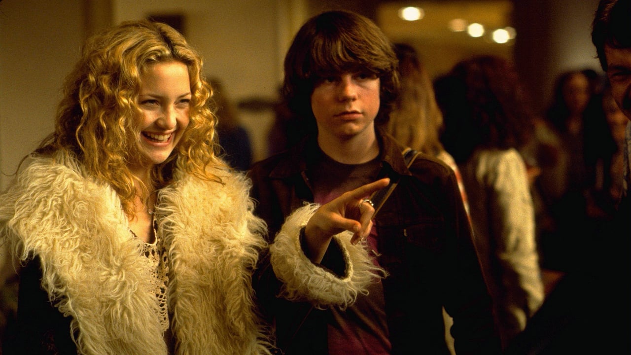 Almost Famous 0