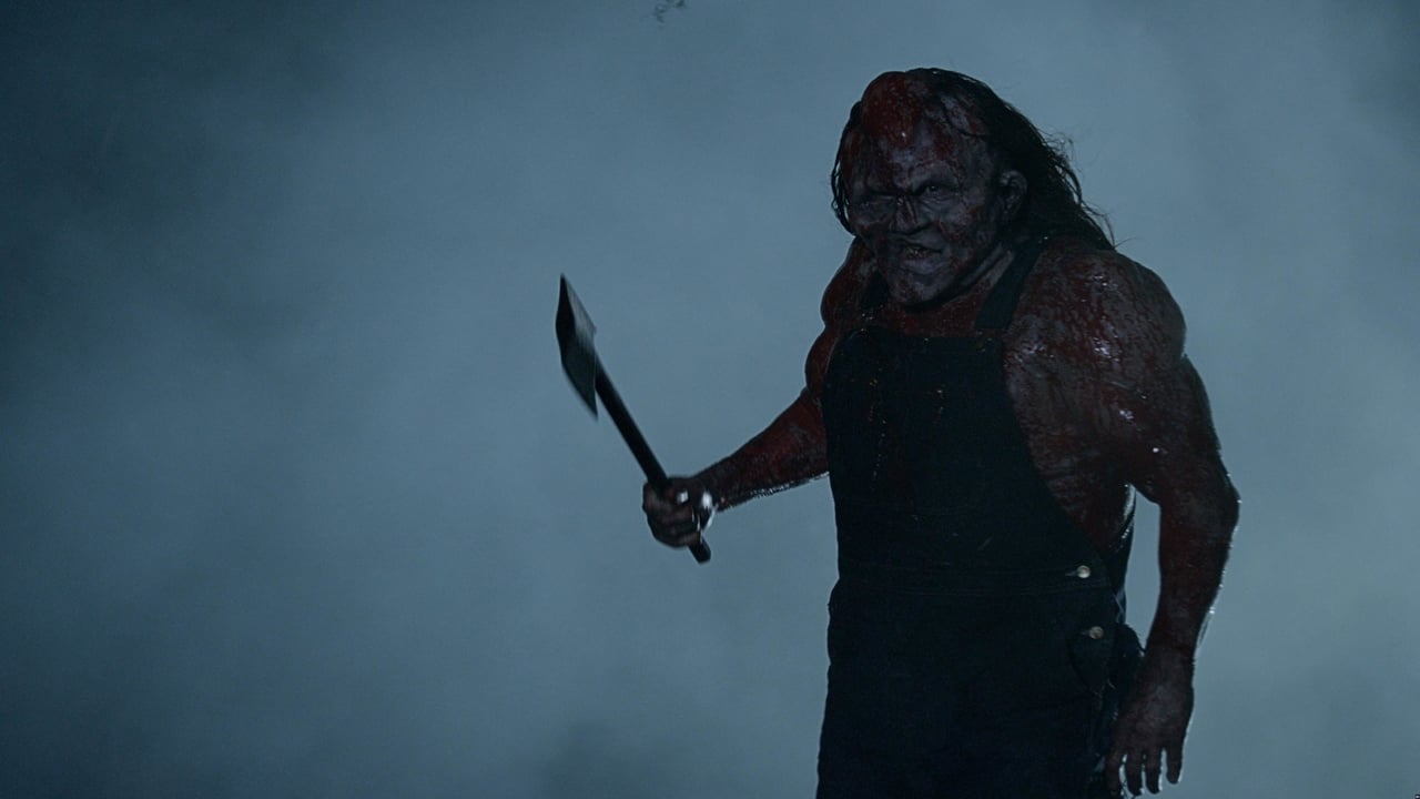 Victor Crowley 0