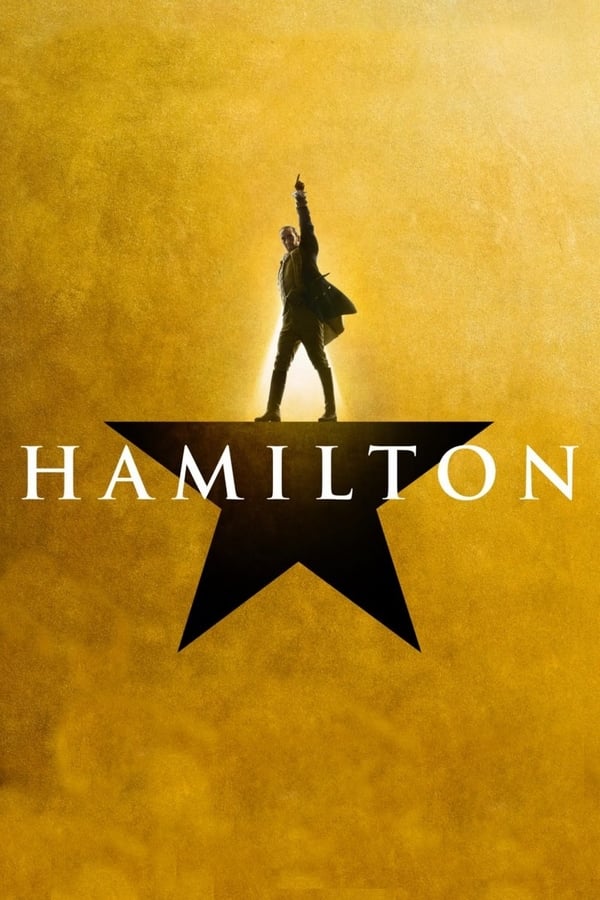 An unforgettable cinematic stage performance, the filmed version of the original Broadway production of “Hamilton” combines the best elements of live theater, film and streaming to bring the cultural phenomenon to homes around the world for a thrilling, once-in-a-lifetime experience.
