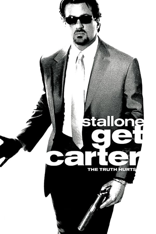 Remake of the British classic. Jack Carter, a mob enforcer living in Las Vegas, travels back to his hometown of Seattle for his brother's funeral. During this visit, Carter realizes that the death of his brother was not accidental, but a murder. With this knowledge, Carter sets out to kill all those responsible.
