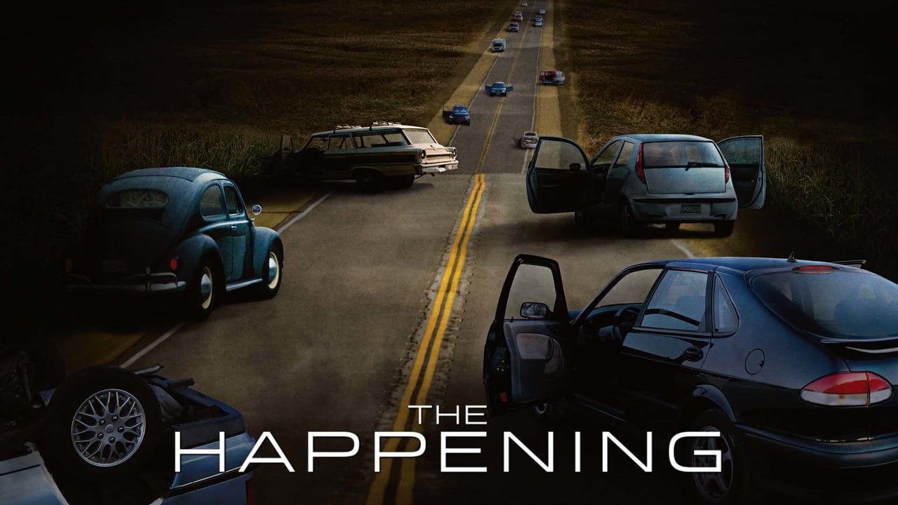 The Happening 0