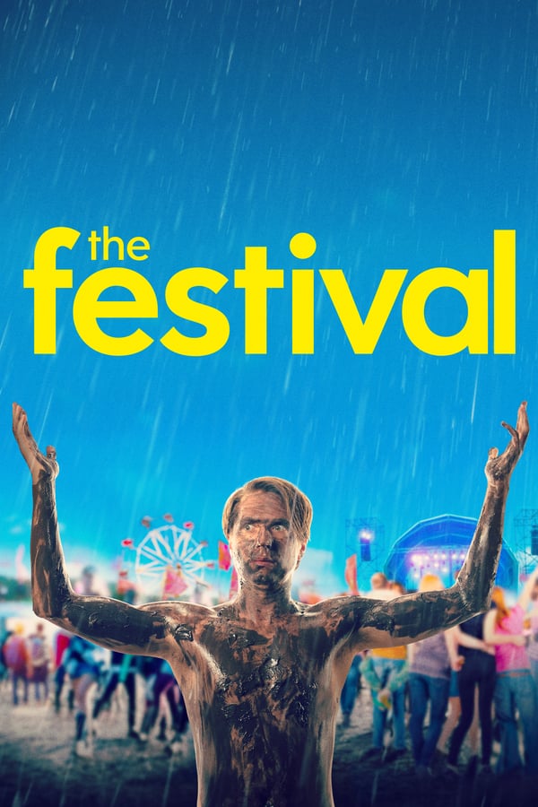 After Nick's girlfriend dumps him, his best mate Shane has the perfect antidote to his break-up blues: three days at an epic music festival.