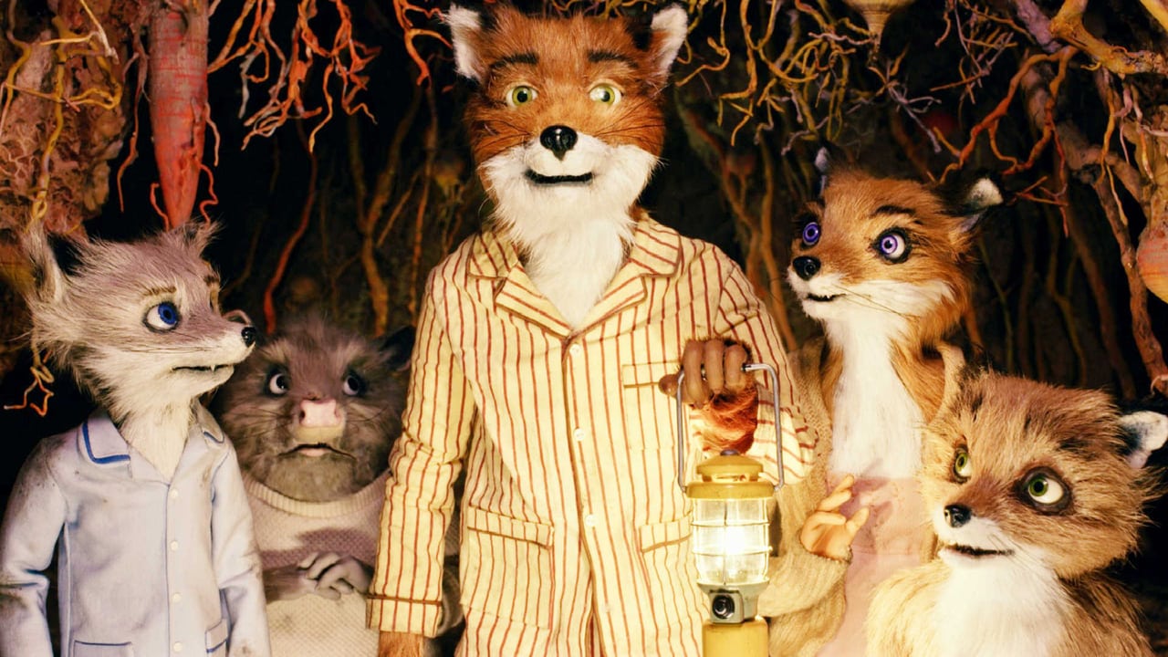 Fantastic Mr. Fox 0