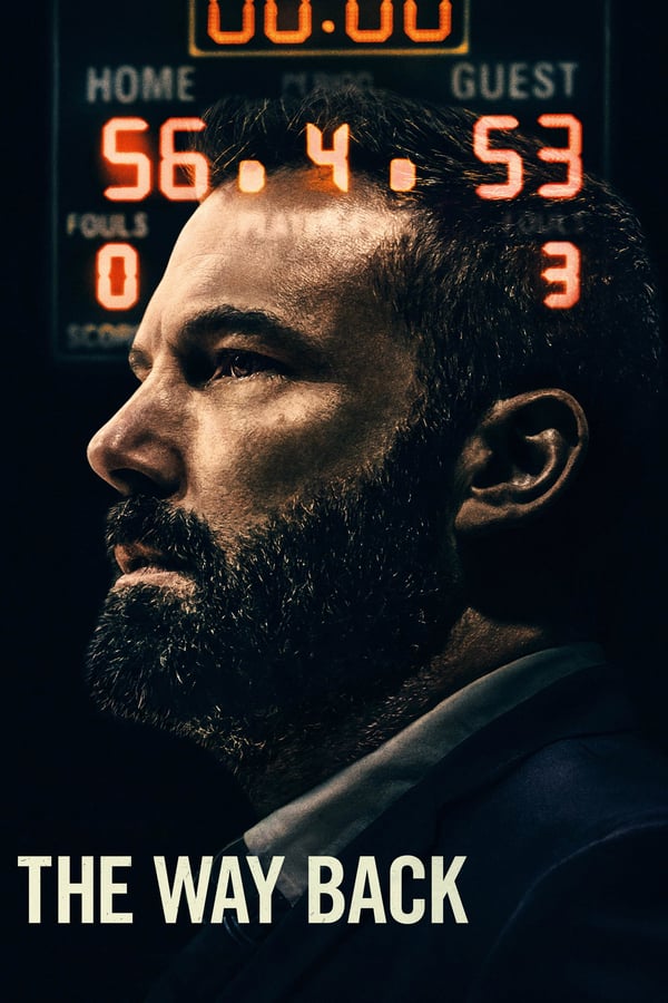 A former basketball all-star, who has lost his wife and family foundation in a struggle with addiction attempts to regain his soul and salvation by becoming the coach of a disparate ethnically mixed high school basketball team at his alma mater.
