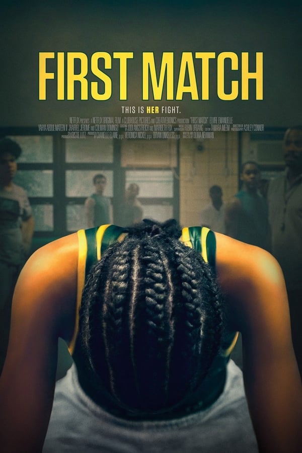 Hardened by years in foster care, a teenage girl from Brooklyn’s Brownsville neighborhood decides that wrestling boys is the only way back to her estranged father.