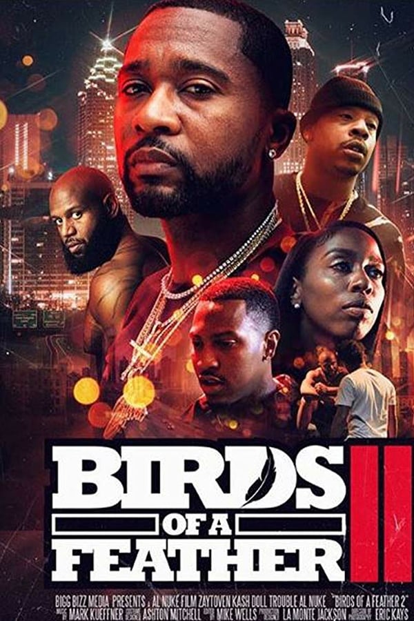 After years of success, Zaytoven still finds himself stuck in the middle of being a great producer and a mainstream producer, fighting for the #1 spot while keeping his principles intact. When Zay and his cousin Nuke get's confronted by a ole friends widow, Trish played by 