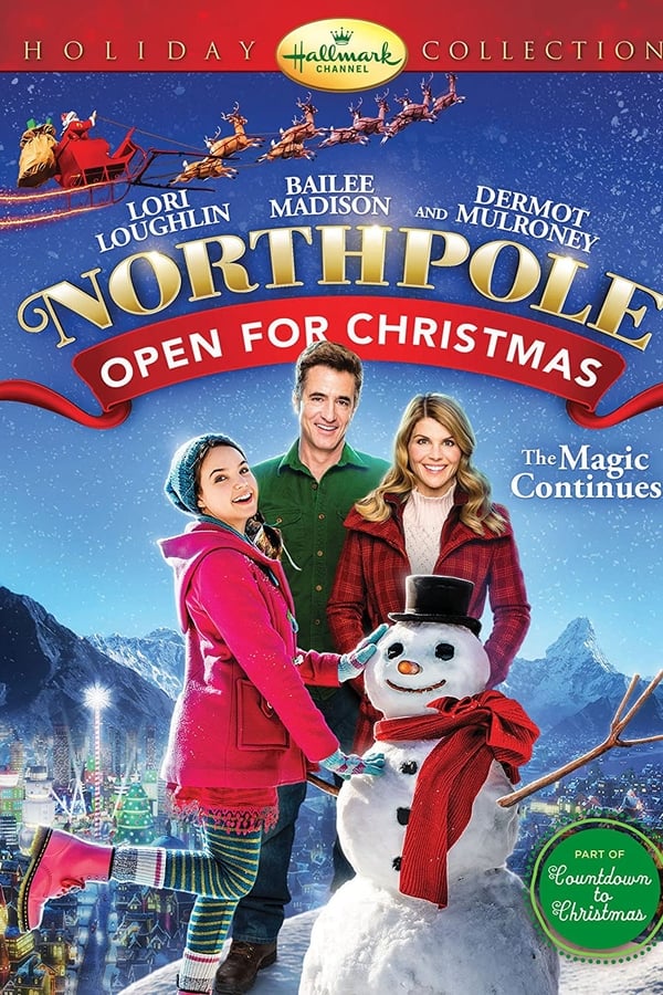 A successful businesswoman, Mackenzie, inherits her beloved aunt's inn, and chooses to restore the hotel to its original grandeur only to sell it right before Christmas. Unbeknownst to Mackenzie, she receives some unexpected help from a team of elves headed by the cheerful Clementine, who helps Mackenzie rediscover the true meaning of Christmas.
