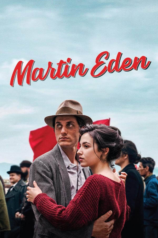 Italian-French historical romance drama film loosely based on the 1909 novel of the same name by Jack London about a young proletarian autodidact struggling to become a writer.