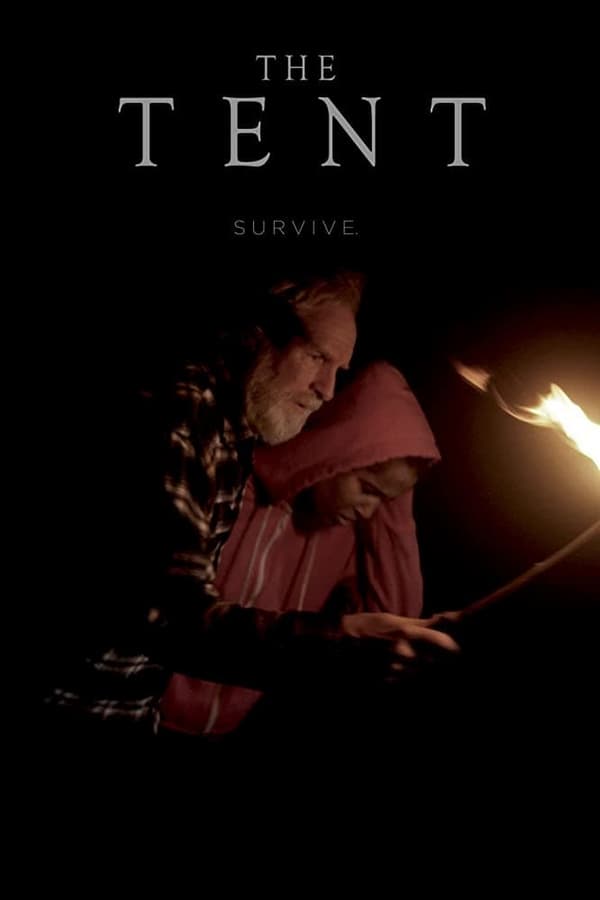 An apocalyptic event known as The Crisis has devastated David's world leaving him to rely on survival tactics learned from childhood. Isolated and alone, David has taken refuge in a tent on the edge of the wilderness. Soon enough, another survivor emerges, Mary, who immediately begins questioning David's tactics and ultimately putting them in the cross-hairs of 