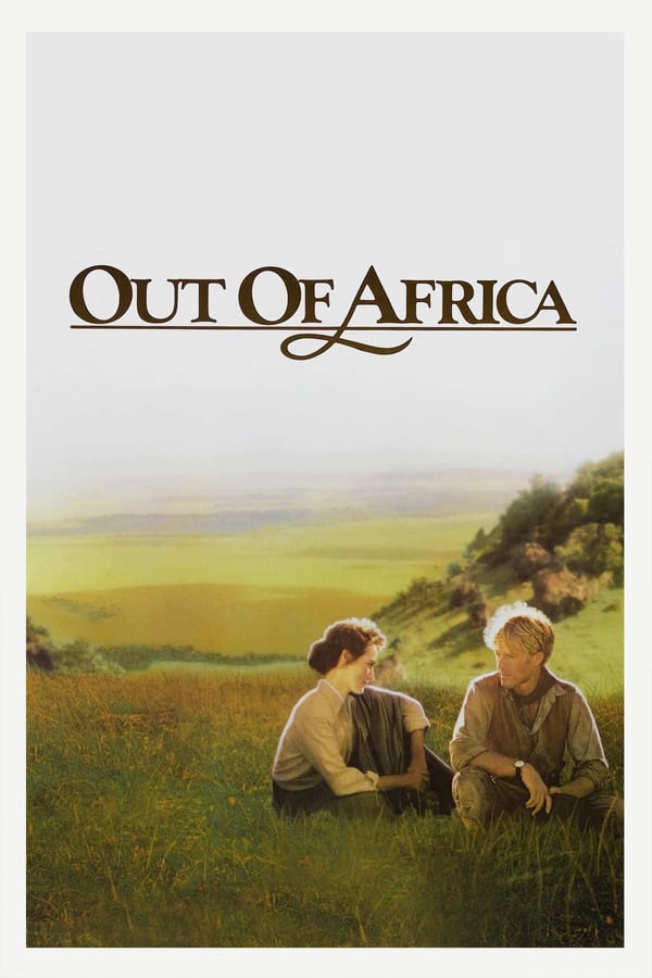 Out of Africa tells the story of the life of Danish author Karen Blixen, who at the beginning of the 20th century moved to Africa to build a new life for herself. The film is based on the autobiographical novel by Karen Blixen from 1937.