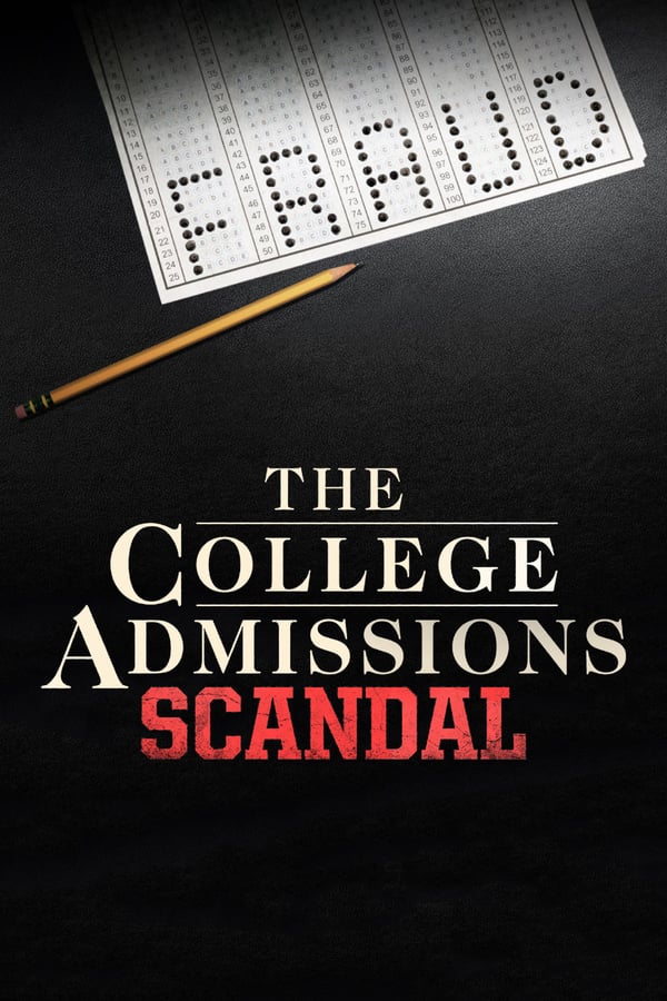 Two wealthy mothers, Caroline, a sought after interior designer and Bethany, an owner of a successful financial services firm, who share an obsession with getting their teenagers into the best possible college.