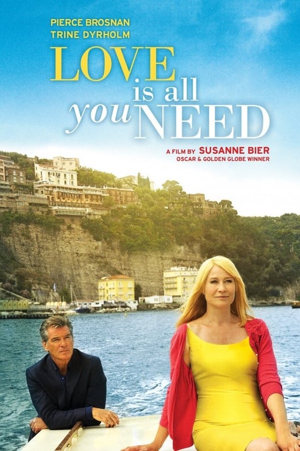 Romantic comedy from Academy Award winner Susanne Bier (Brothers, In a Better World), about two very different families brought together for a wedding in a beautiful old Italian villa.